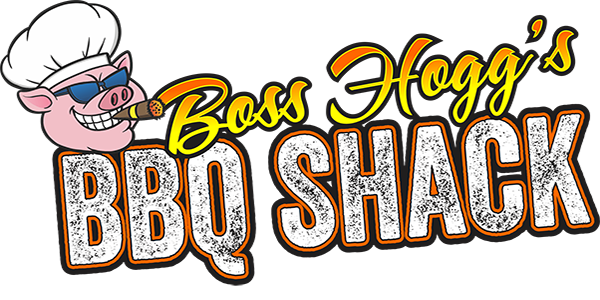 Boss Hogg's BBQ Shack logo