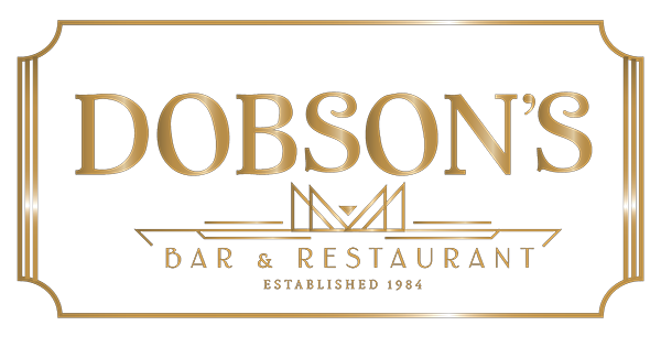 Dobson's Bar & Restaurant logo