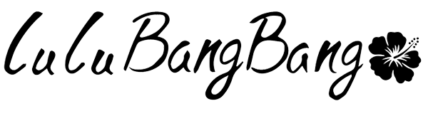 Lulu Bang Bang logo