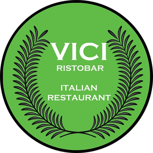 Vici Ristobar logo