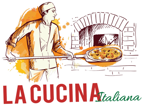 La Cucina Italiana - Morrisville logo