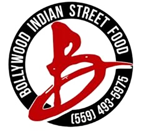 Bollywood Indian Street Food logo