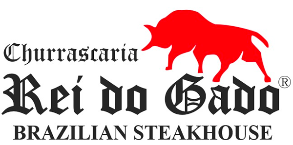 Rei Do Gado Brazilian Steakhouse logo