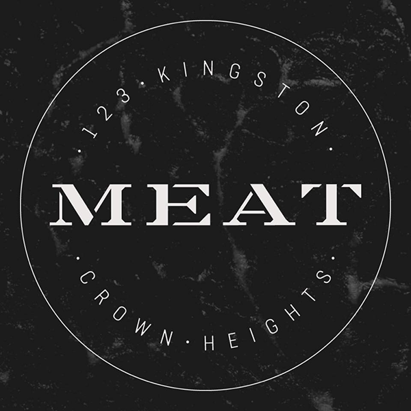 MEAT logo
