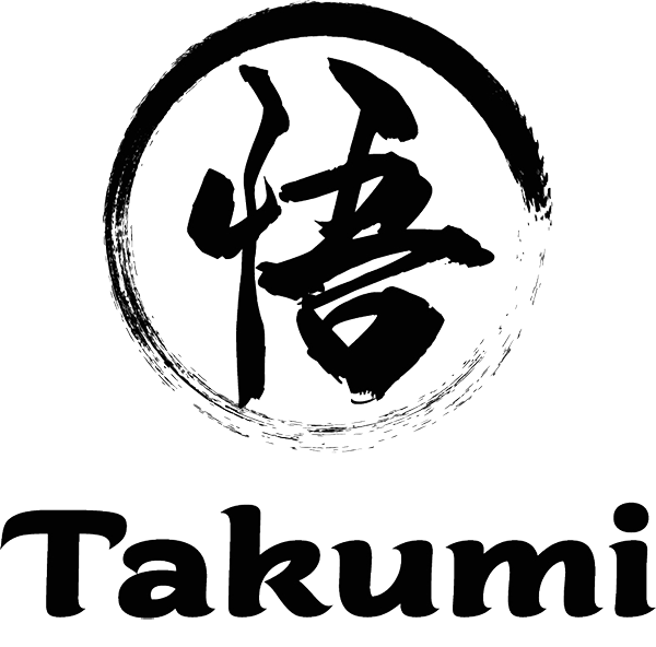 Takumi Hibachi Sushi Lounge logo