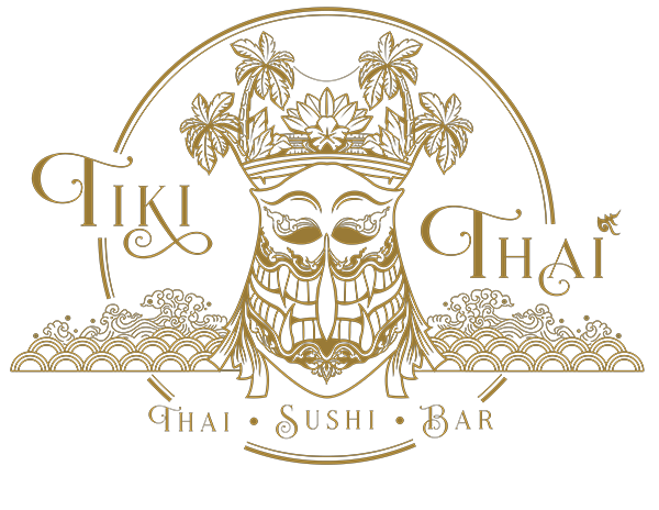 Tiki Thai logo