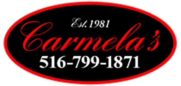 Carmela's logo