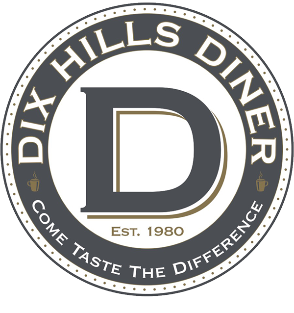 Dix Hills Diner logo