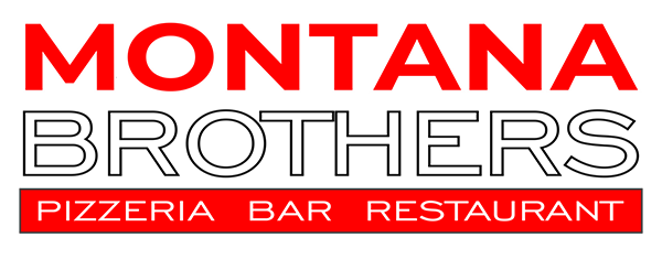 Montana Brothers Pizzeria & Catering Freeport logo