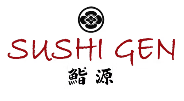 Sushi Gen logo