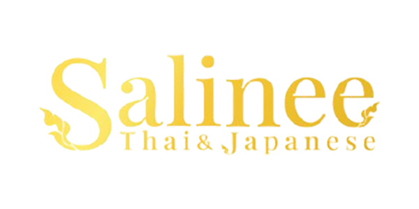 Salinee Thai & Japanese Restaurant logo