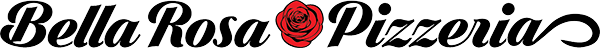 Bella Rosa Pizzeria logo
