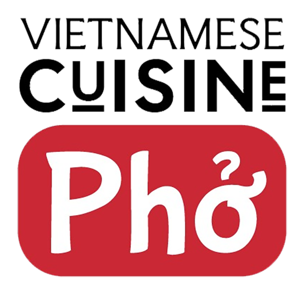 Vietnamese Cuisine Pho logo