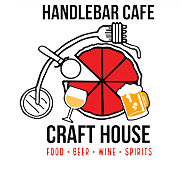 Handlebar Cafe logo