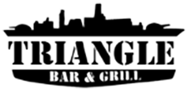 Triangle Bar & Grill logo