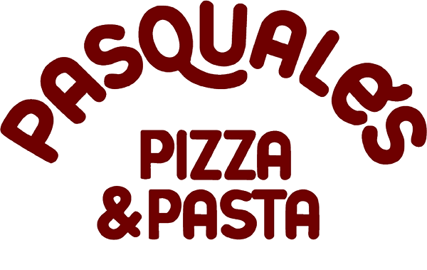 Pasquale's Pizza & Pasta logo