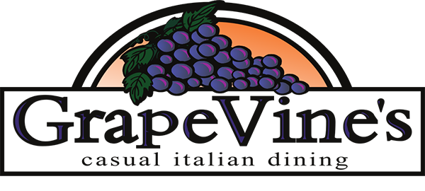 GrapeVine's Casual Italian Dining - Cumming logo