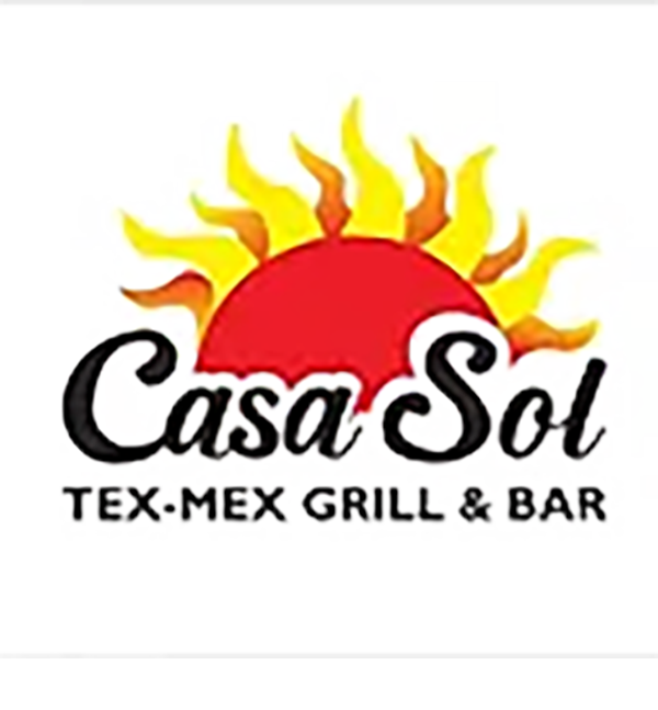 Casa Sol Tex - Mex Grill & Bar logo