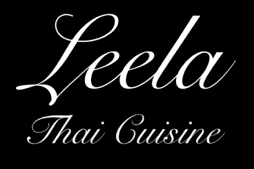 Leela Thai Cuisine logo