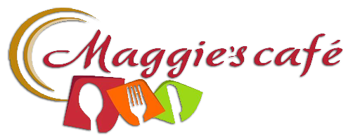 Maggie's Café (Serra Mesa) logo