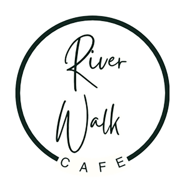 River Walk Cafe logo