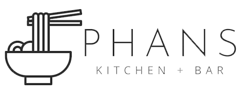 Phan's Kitchen and Bar logo