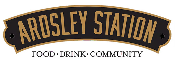 Ardsley Station logo