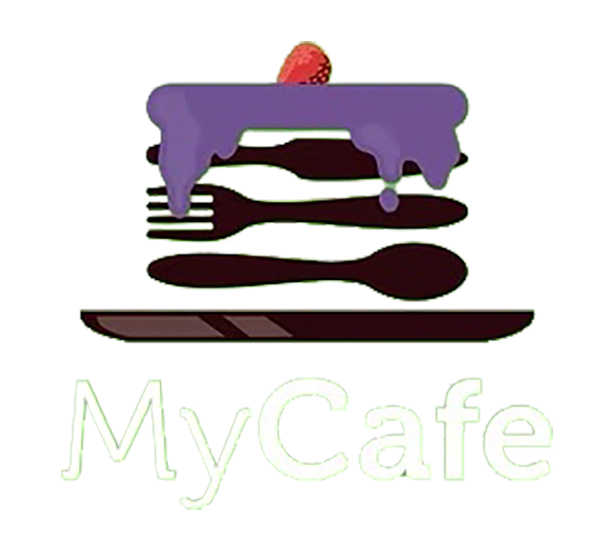 My Cafe logo