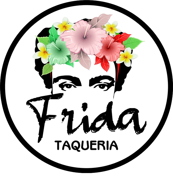 Frida Taqueria logo