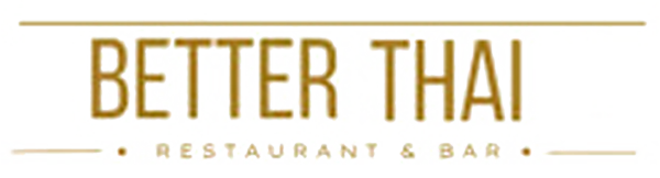 Better Thai Restaurant logo