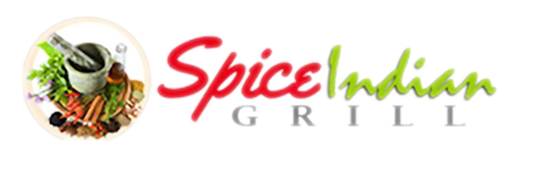 Spice Indian Grill Orlando logo