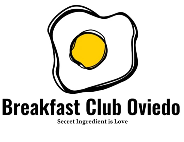 Breakfast Club Oviedo logo