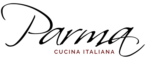 PARMA - Cucina Italiana logo