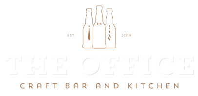 The Office Craft Bar & Kitchen - Ballantyne logo