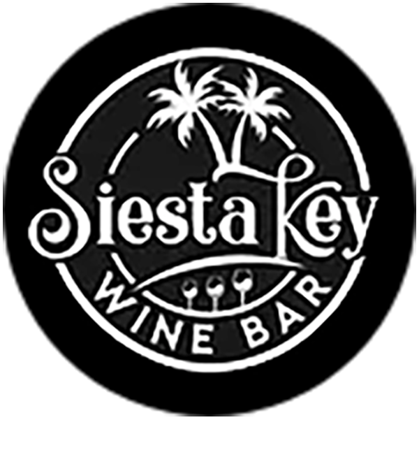Siesta Key Wine Bar logo