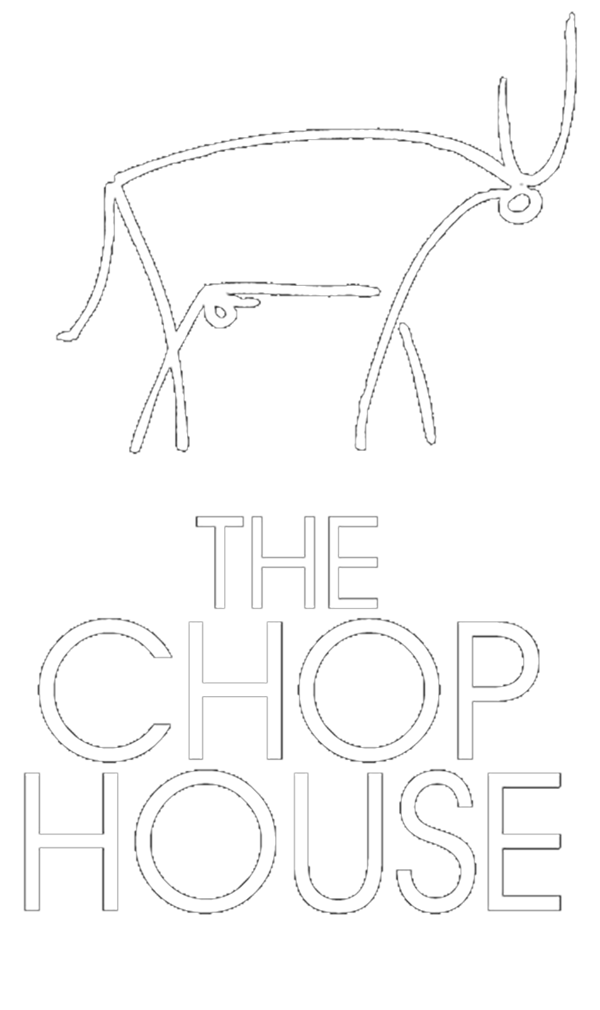 The Chop House - Toledo logo