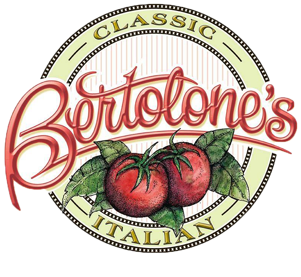 Bertolone's Classic Italian Restaurant logo