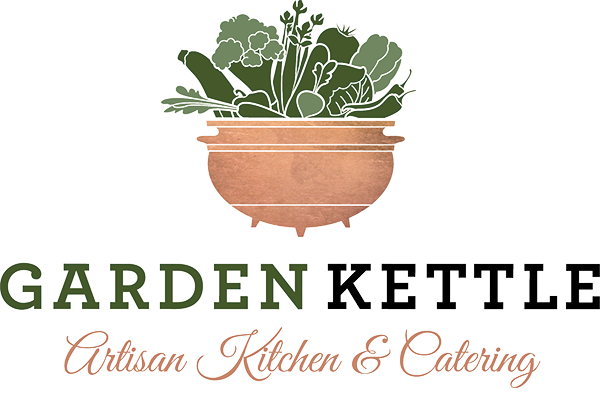 Garden Kettle logo