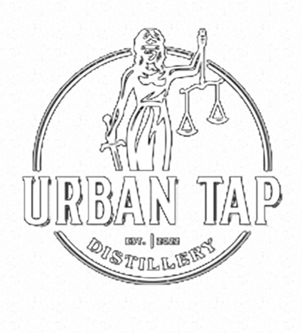 Urban Tap Distillery & Restaurant logo