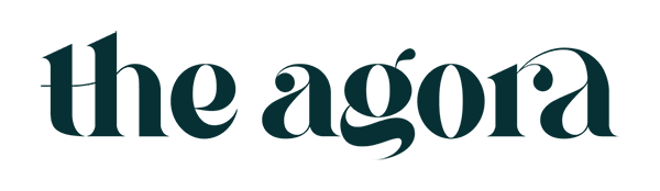 Agora logo