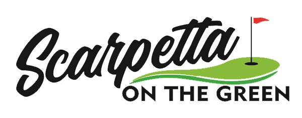Scarpetta On The Green logo