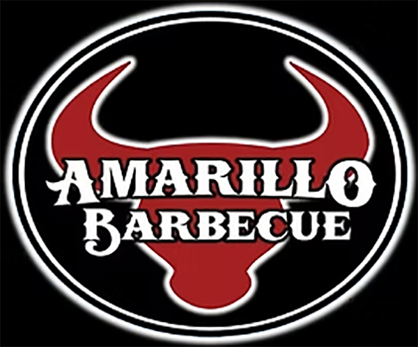 Amarillo BBQ logo