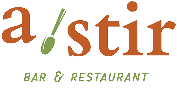 a/stir logo