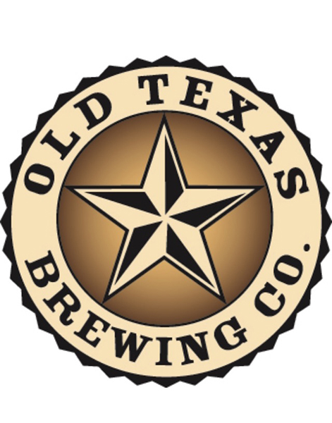 Old Texas Brewing Co. Burleson logo