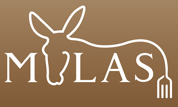 Mula's logo