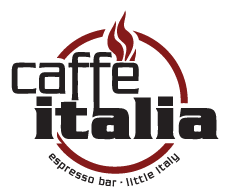 Caffe Italia logo