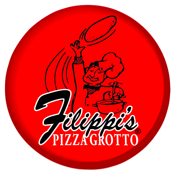 Filippi's Pizza Grotto- Mission Valley logo