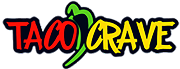 Taco Crave logo