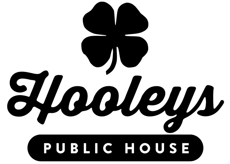 Hooleys Public House - Rancho San Diego logo