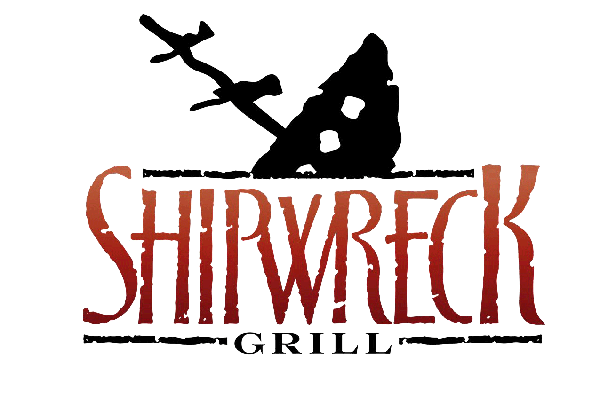 Shipwreck Grill logo